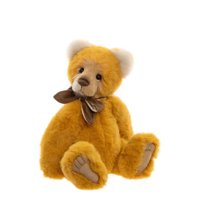 Charlie Bears Mrs Jones